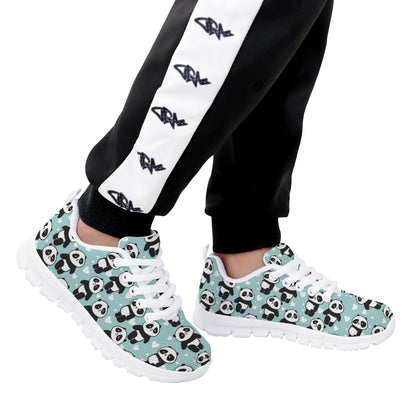 Panda Kid's Running Shoes