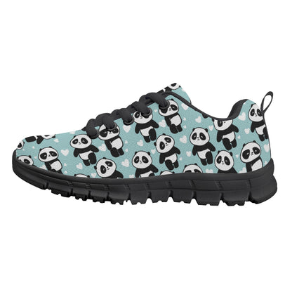 Panda Kid's Running Shoes