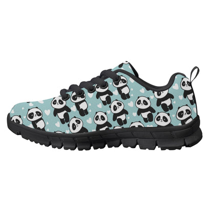 Panda Kid's Running Shoes
