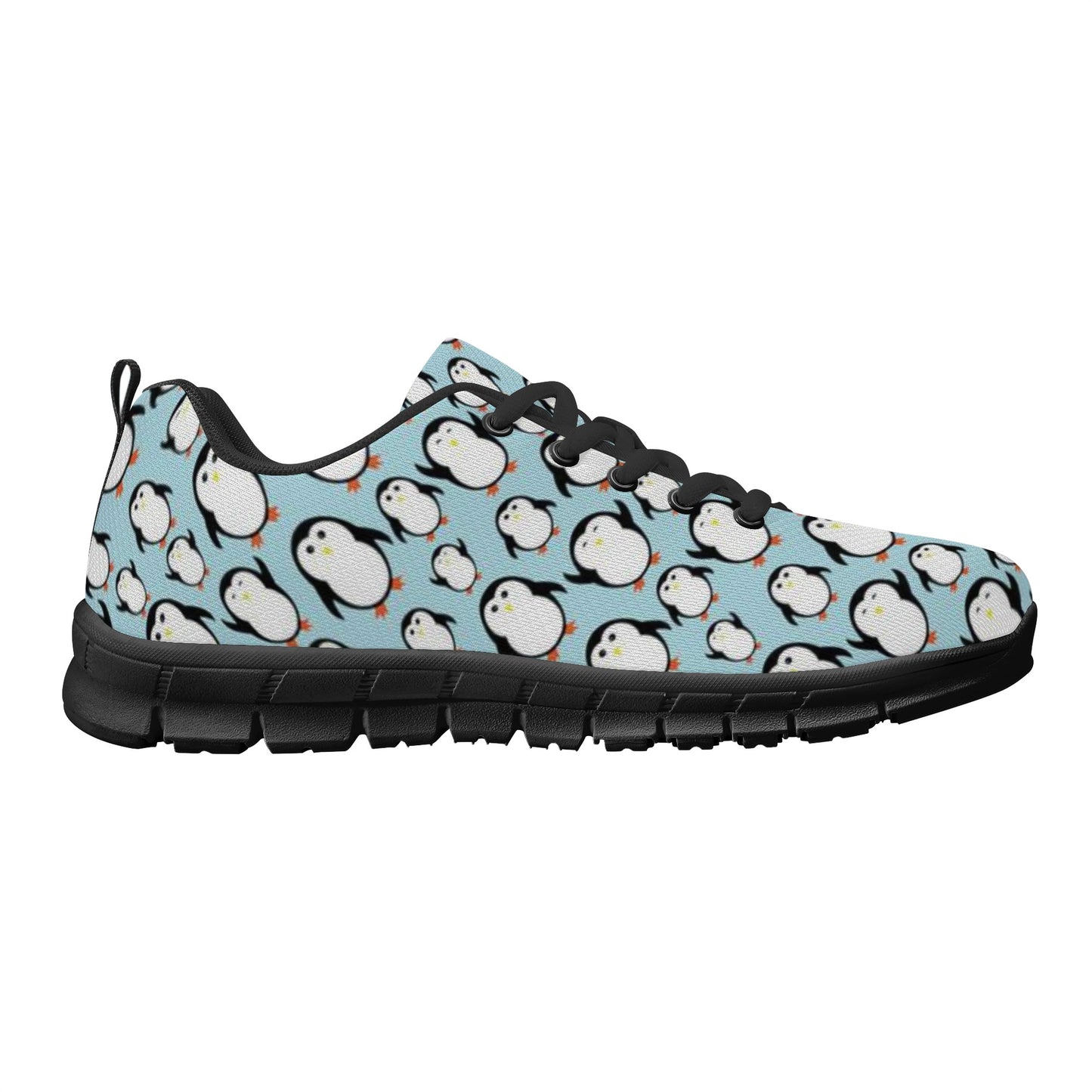 Blue Penguin Women's Running Shoes