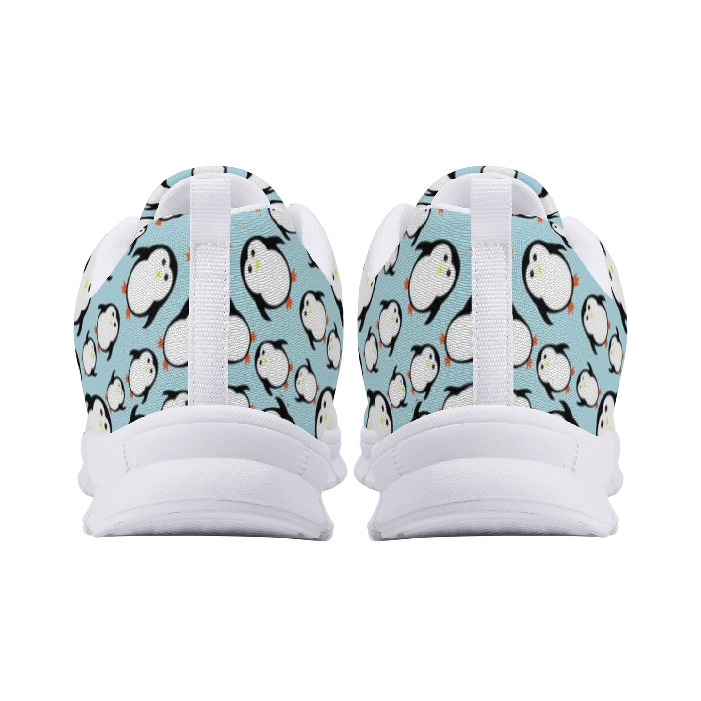 Blue Penguin Women's Running Shoes