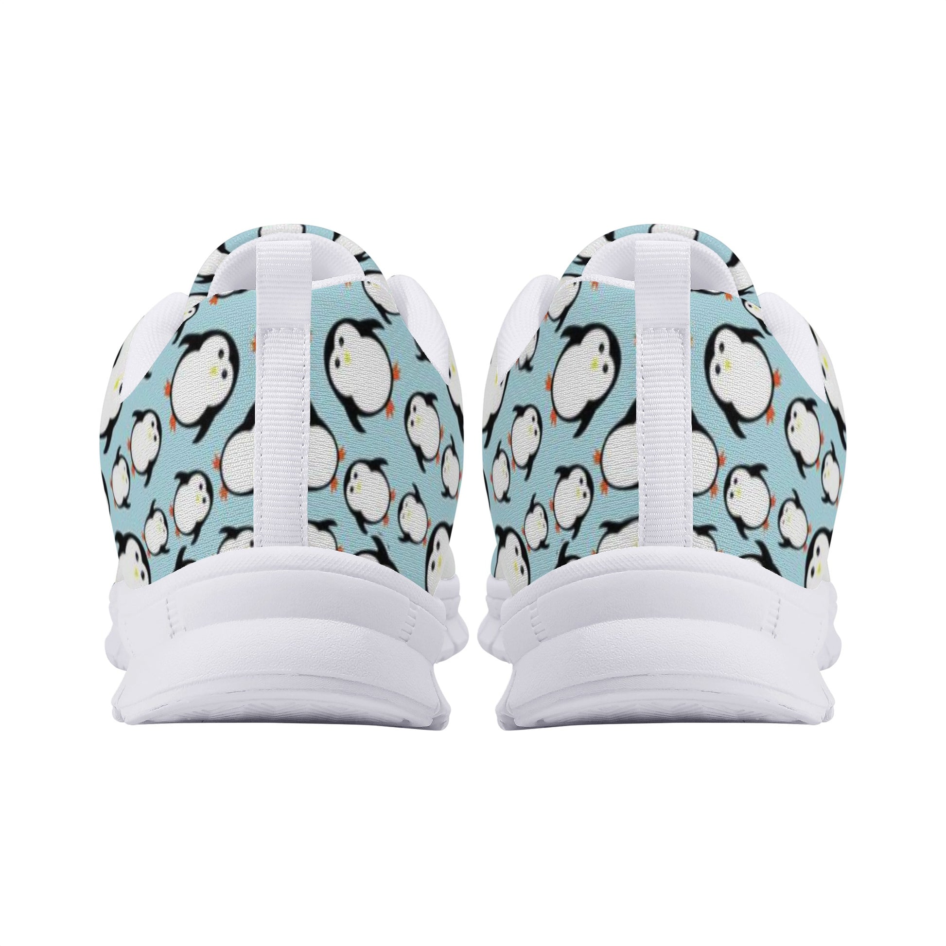 Blue Penguin Women's Running Shoes