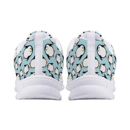 Blue Penguin Women's Running Shoes