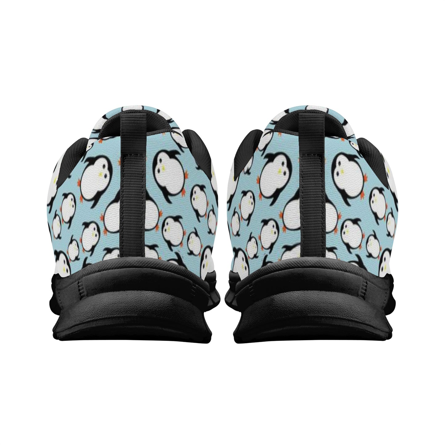 Blue Penguin Women's Running Shoes