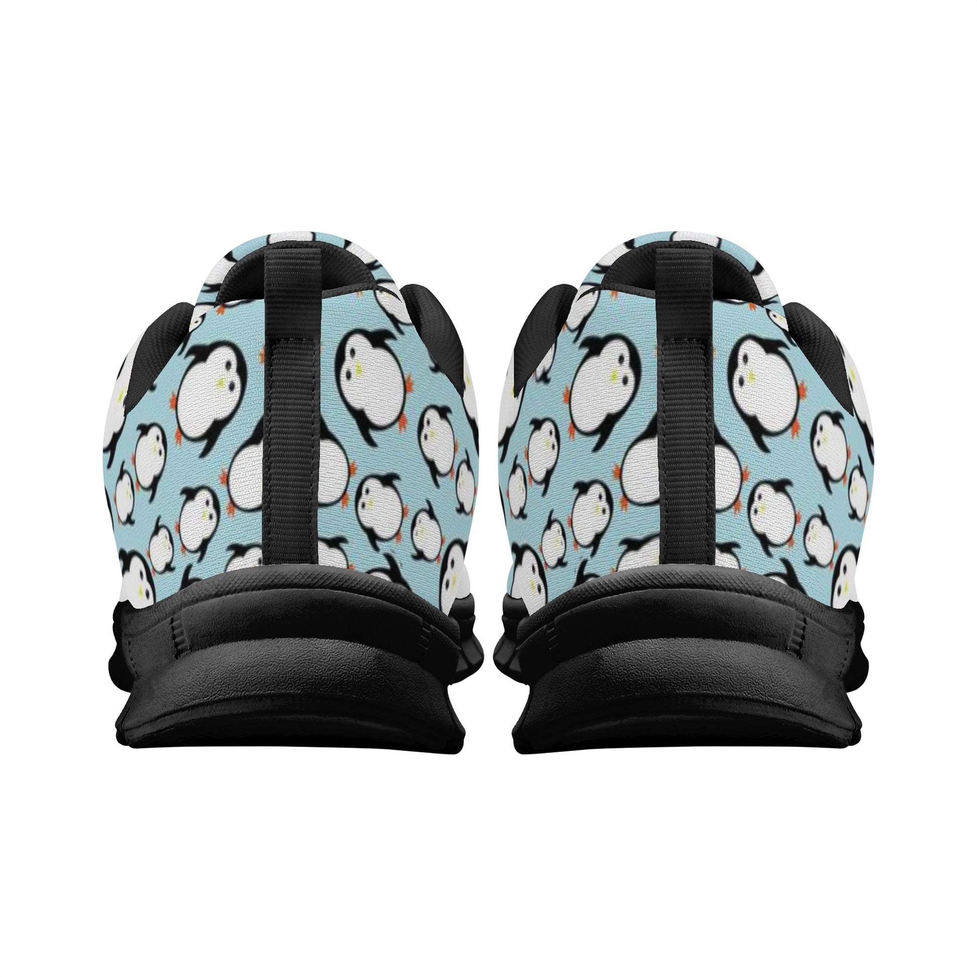 Blue Penguin Women's Running Shoes