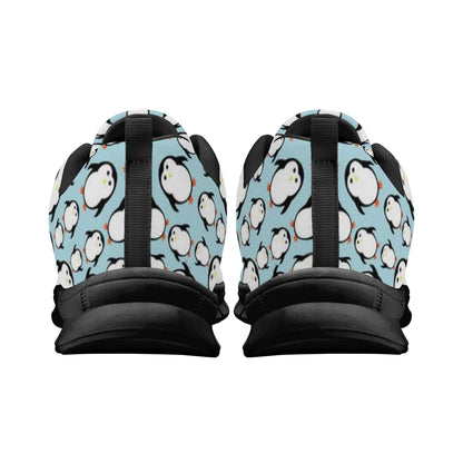 Blue Penguin Women's Running Shoes