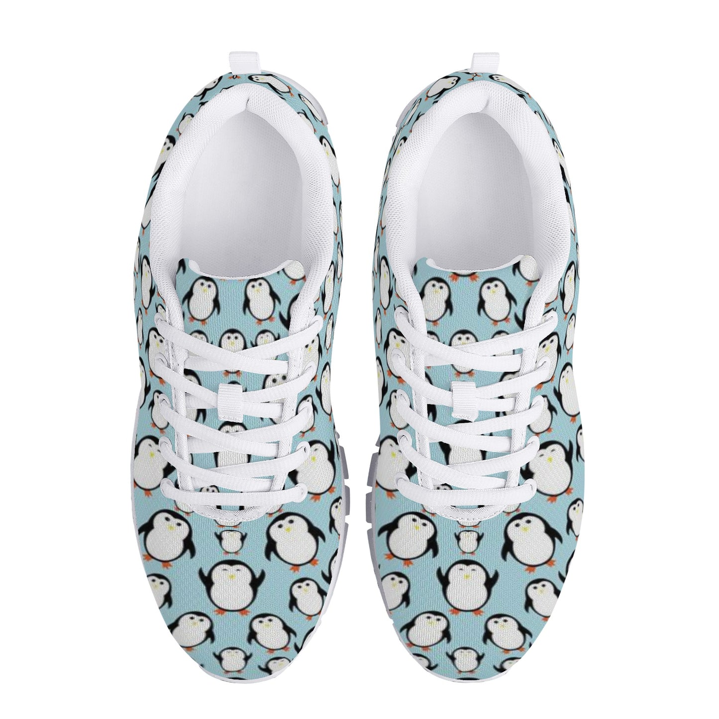 Blue Penguin Women's Running Shoes