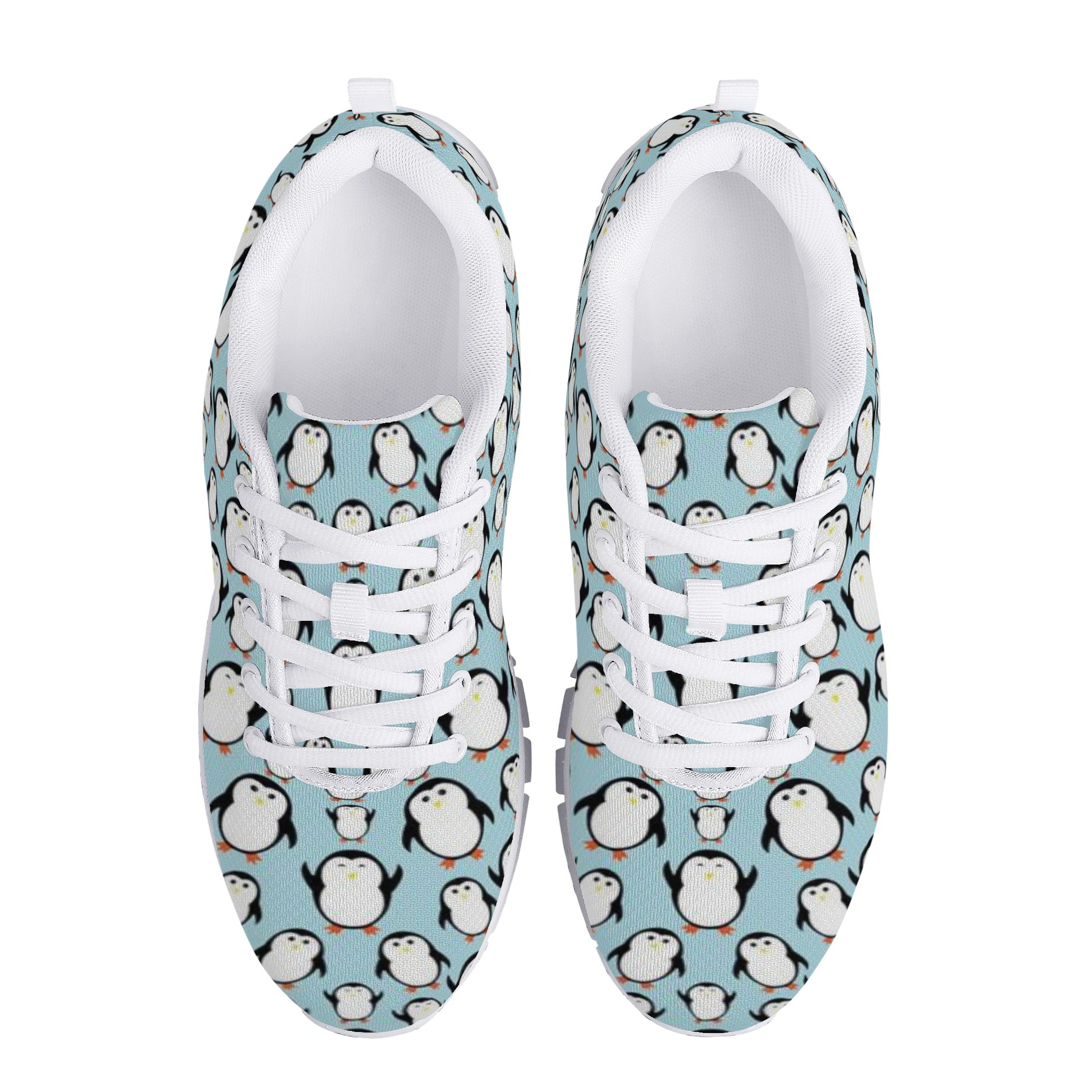 Blue Penguin Women's Running Shoes