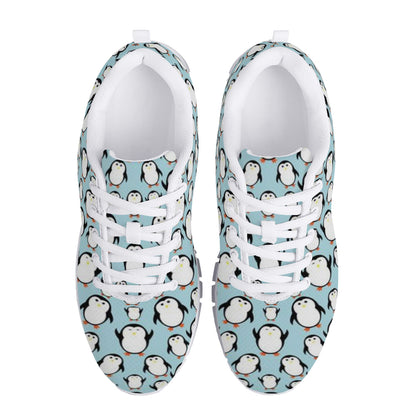 Blue Penguin Women's Running Shoes