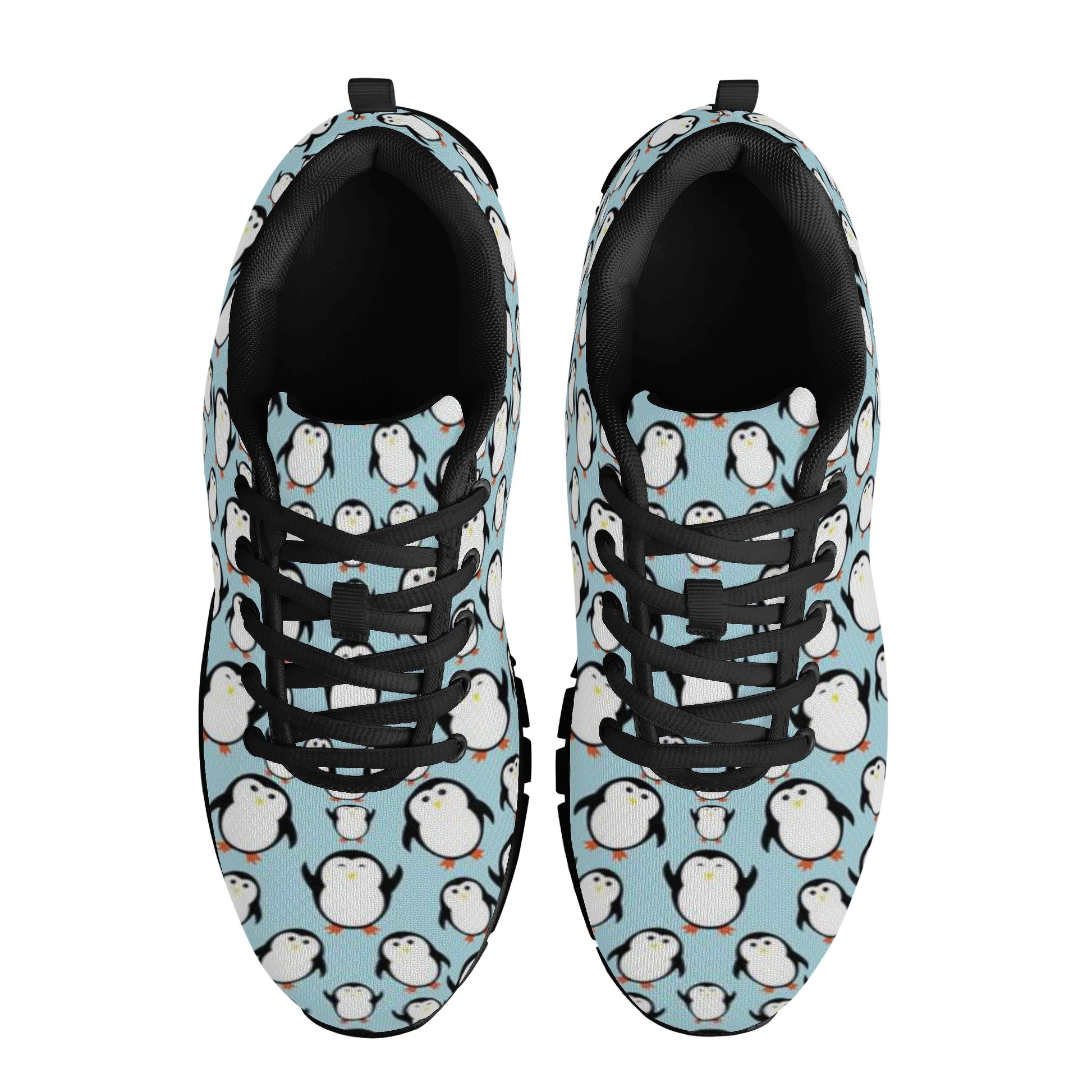 Blue Penguin Women's Running Shoes