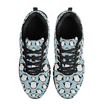 Blue Penguin Women's Running Shoes