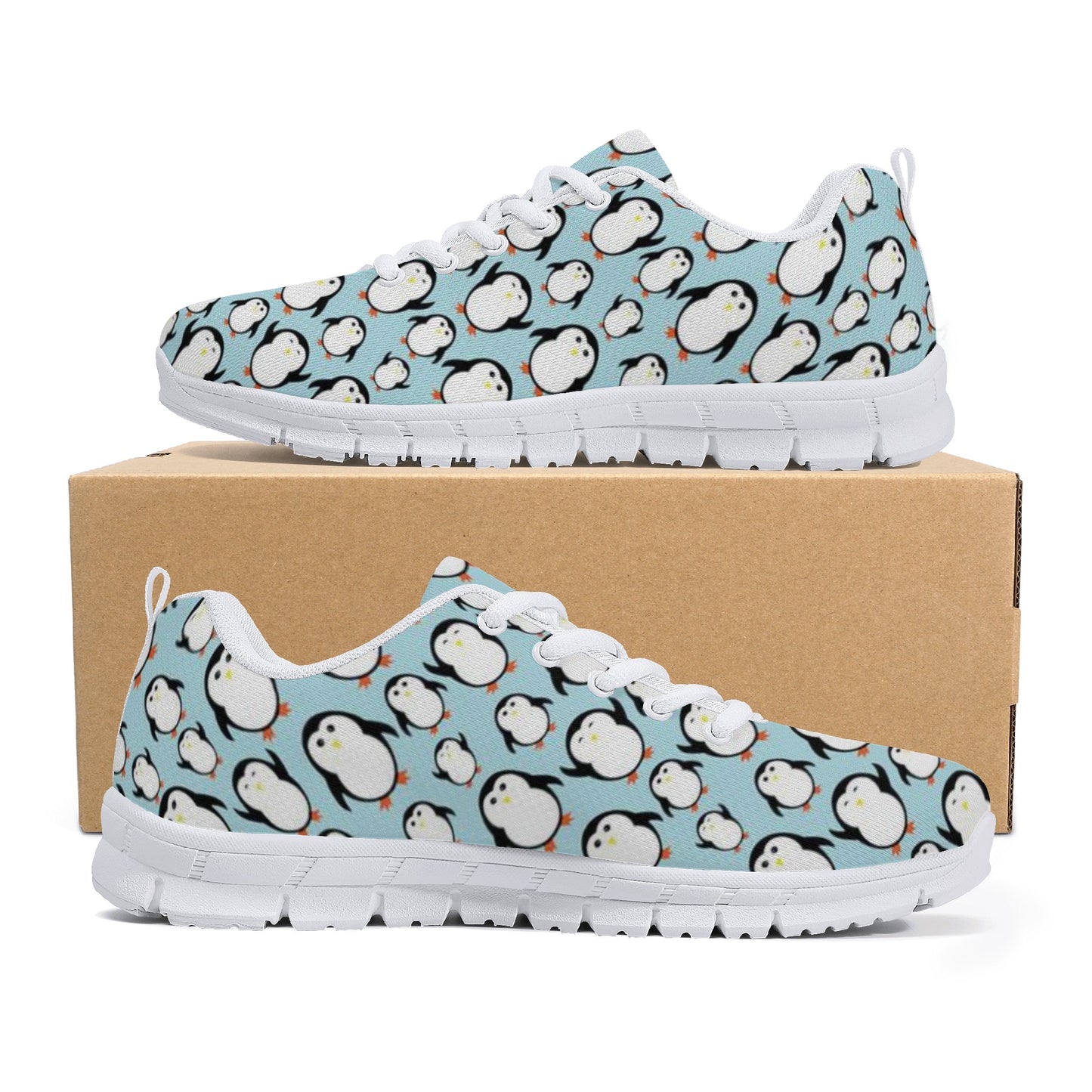 Blue Penguin Women's Running Shoes