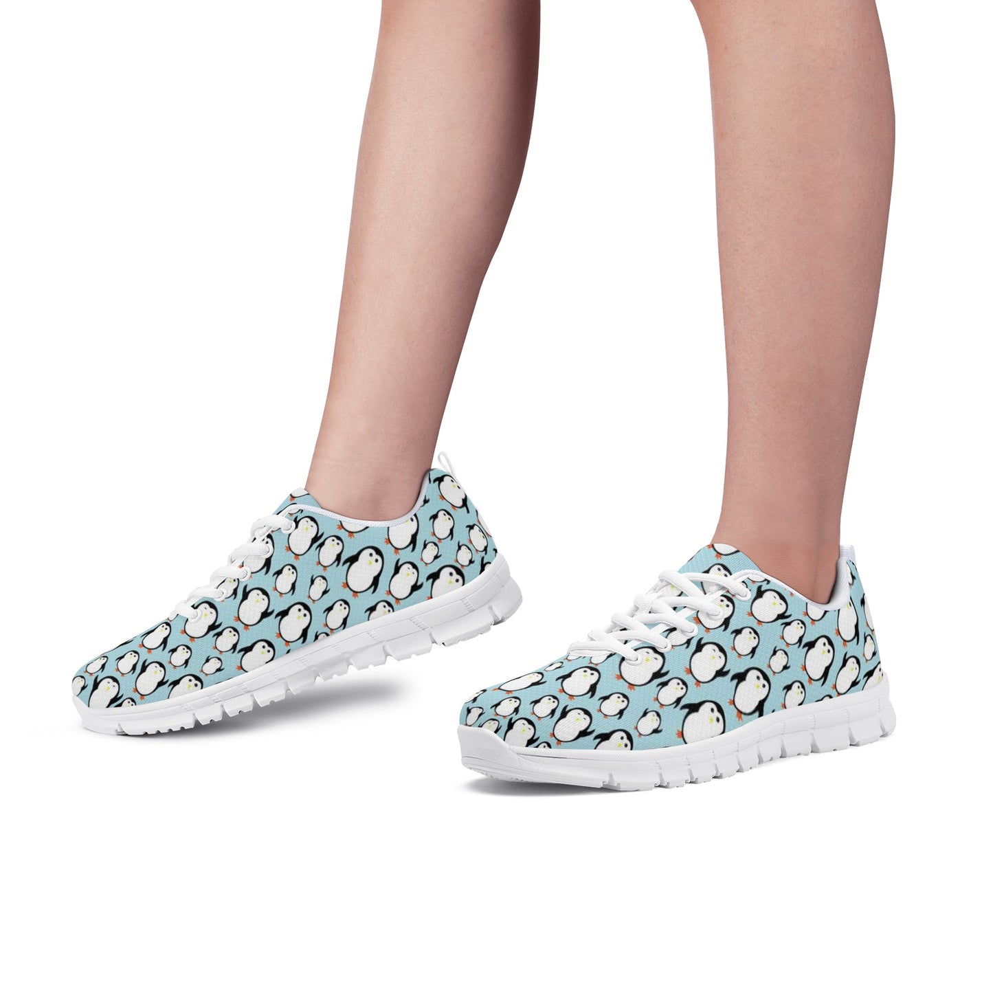 Blue Penguin Women's Running Shoes