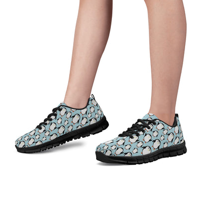 Blue Penguin Women's Running Shoes