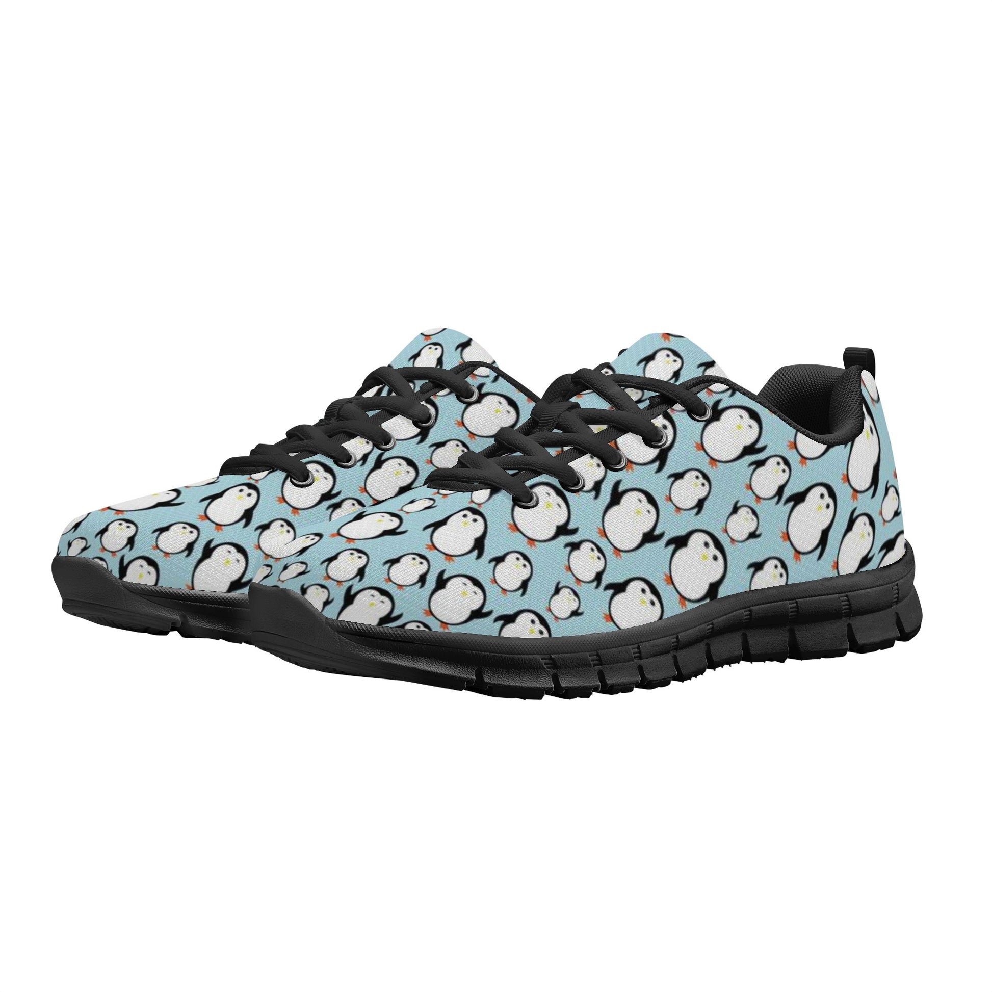 Blue Penguin Women's Running Shoes
