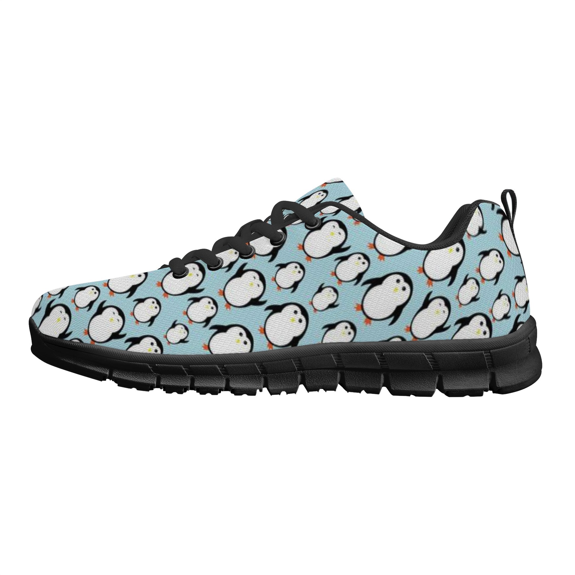 Blue Penguin Women's Running Shoes