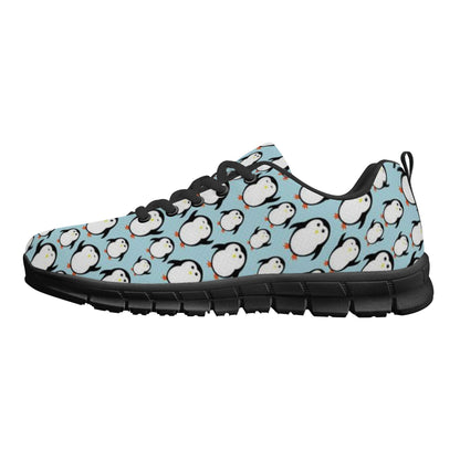 Blue Penguin Women's Running Shoes