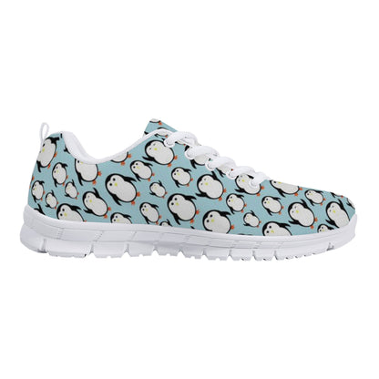 Blue Penguin Women's Running Shoes