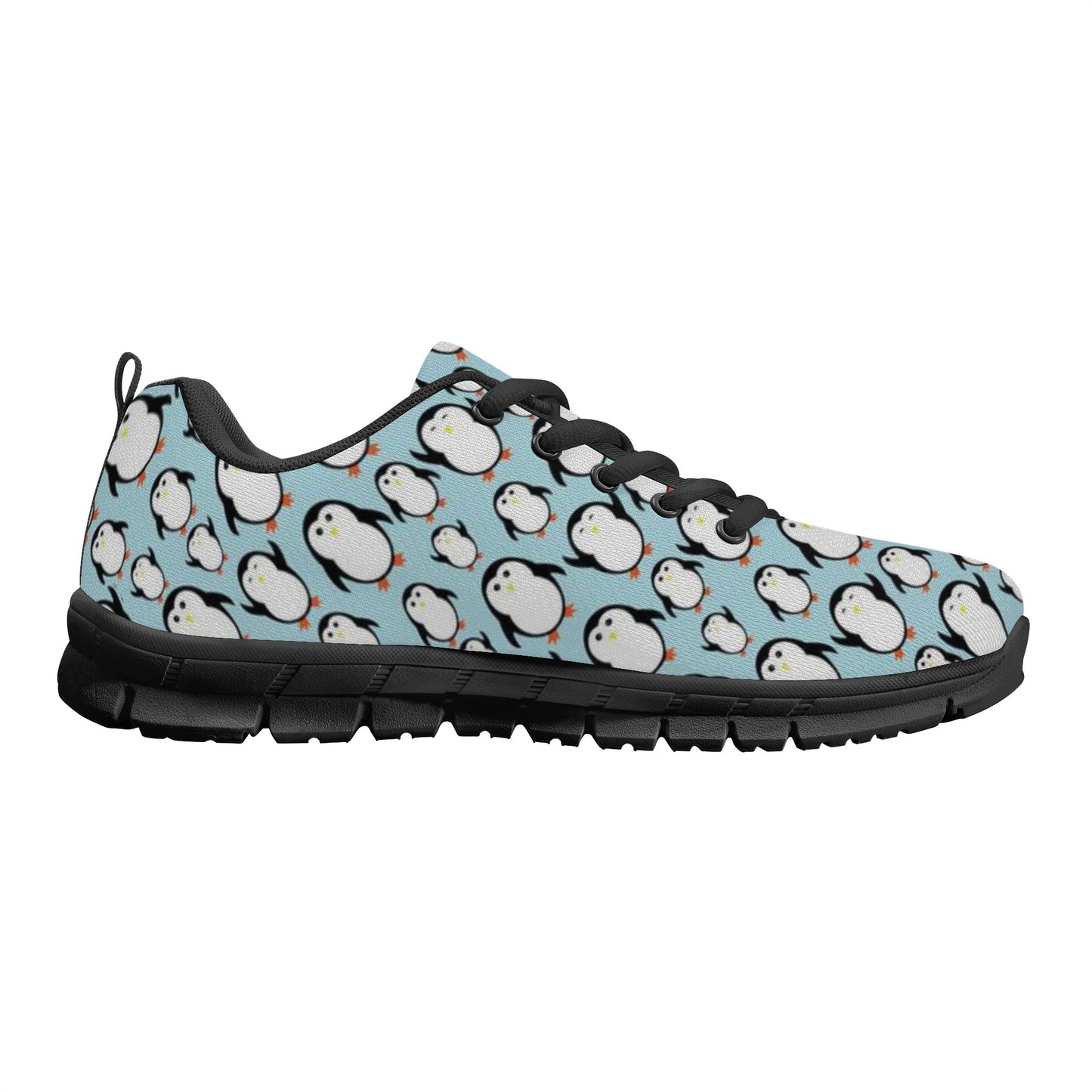 Blue Penguin Women's Running Shoes