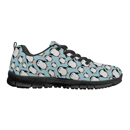 Blue Penguin Women's Running Shoes