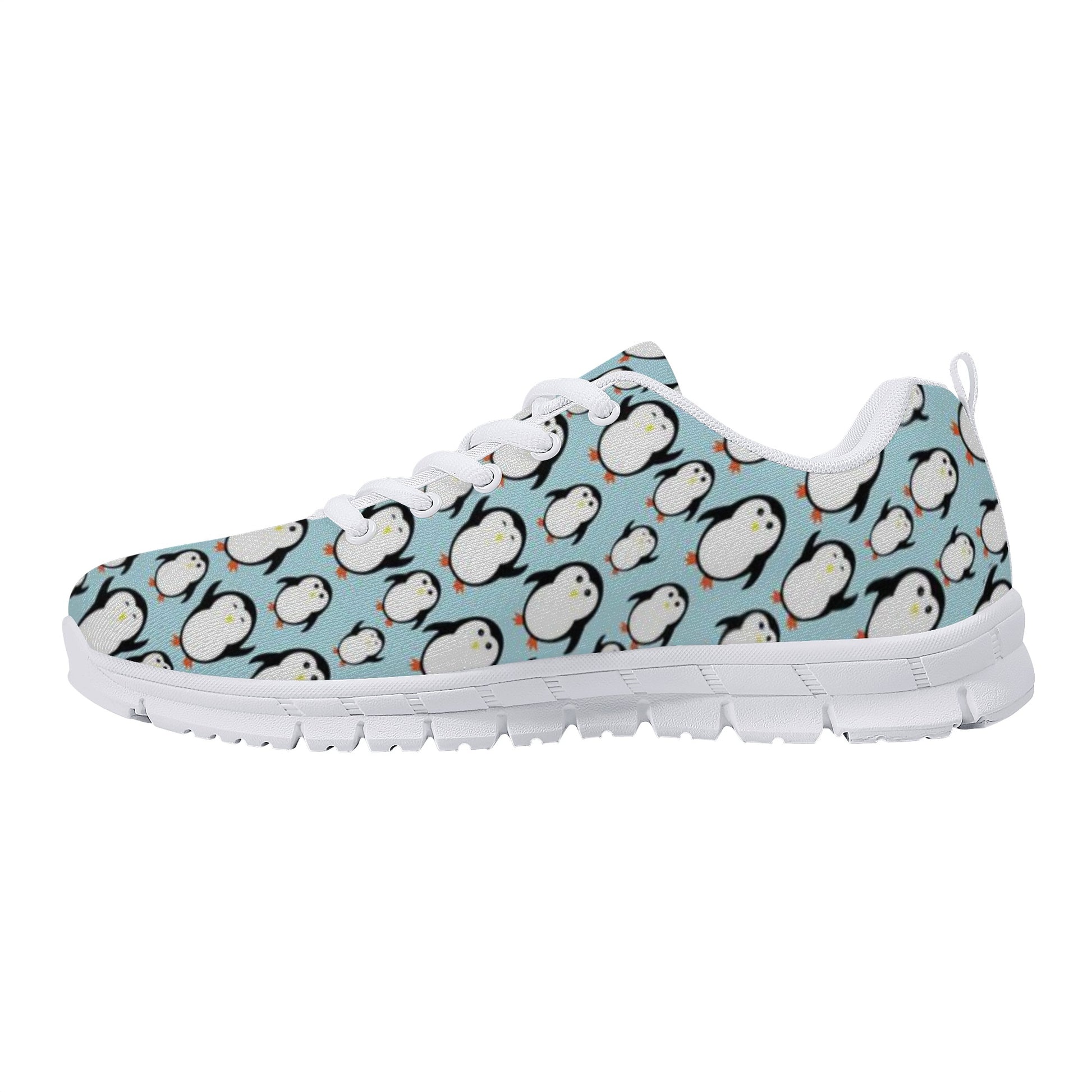 Blue Penguin Women's Running Shoes