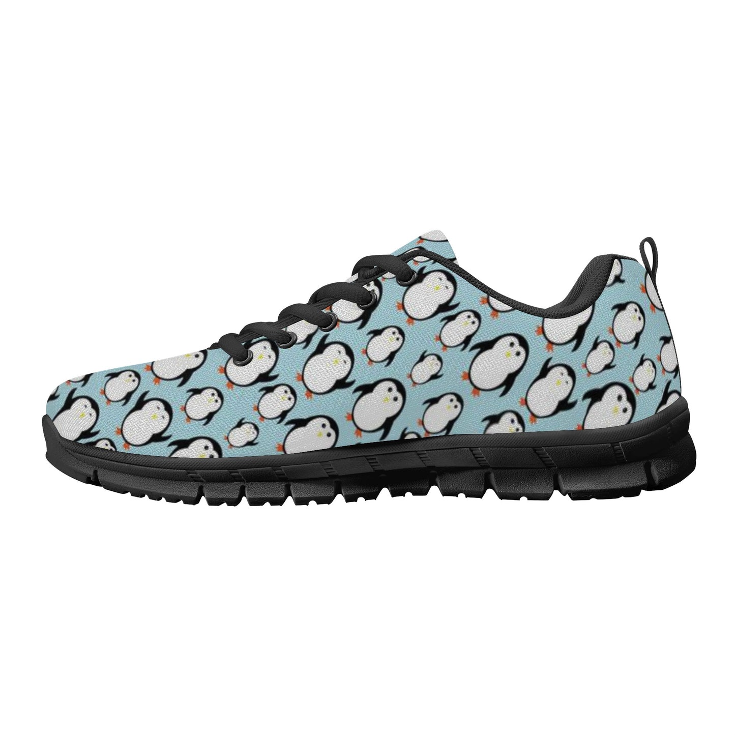 Blue Penguin Women's Running Shoes