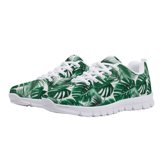 Monstera Women's Running Shoes