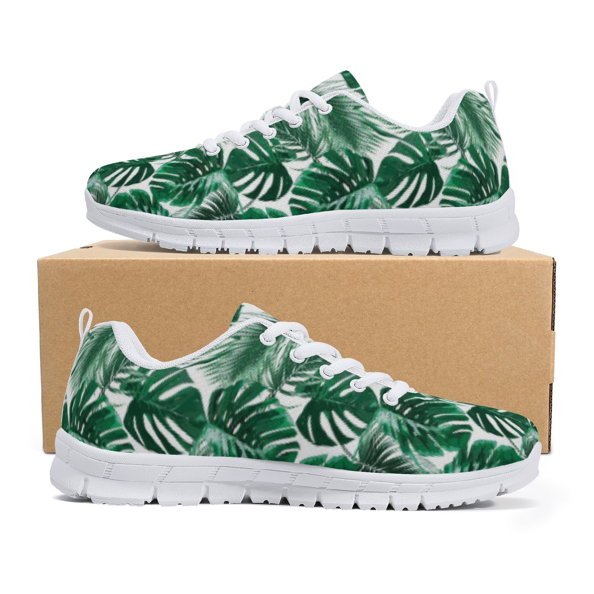 Monstera Women's Running Shoes