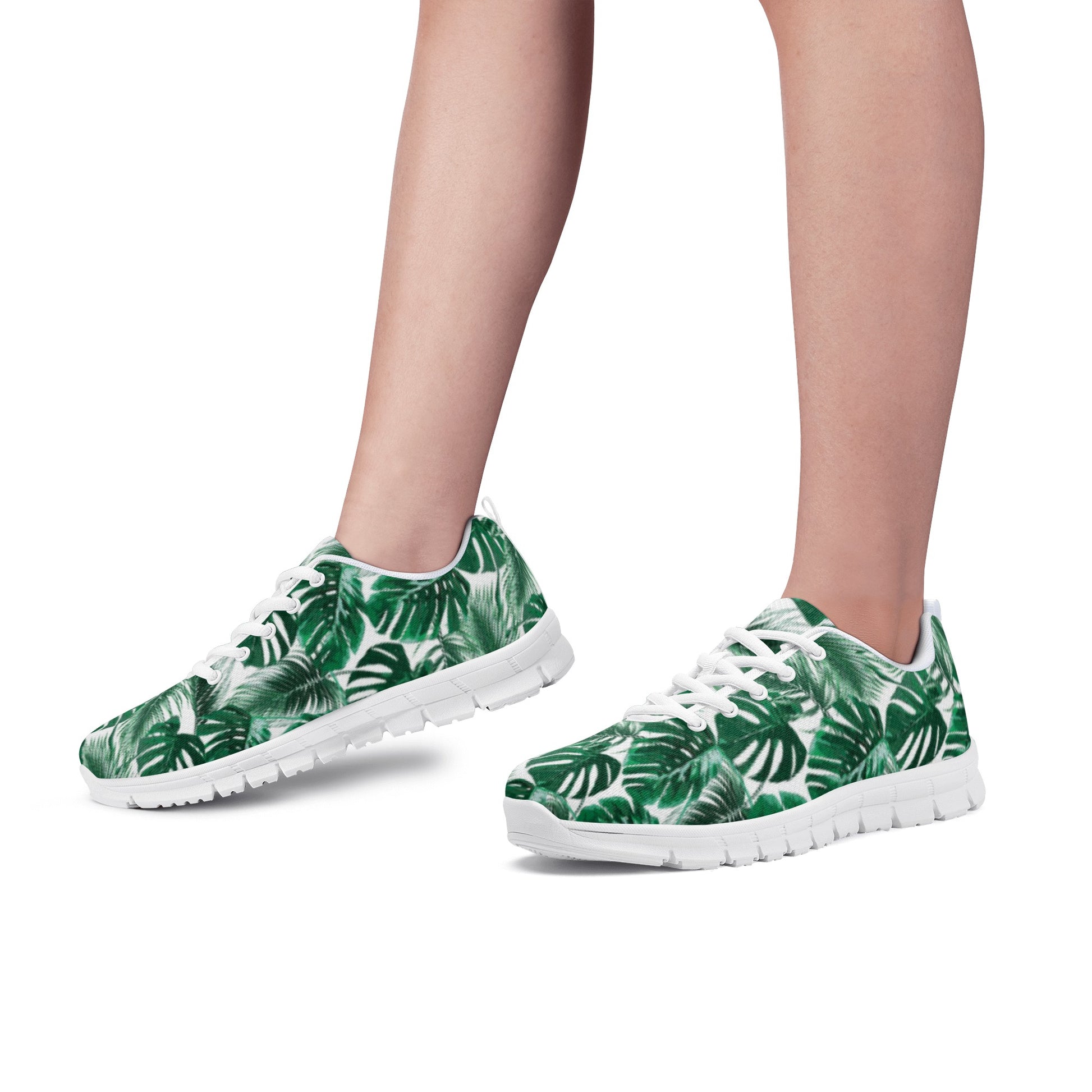 Monstera Women's Running Shoes