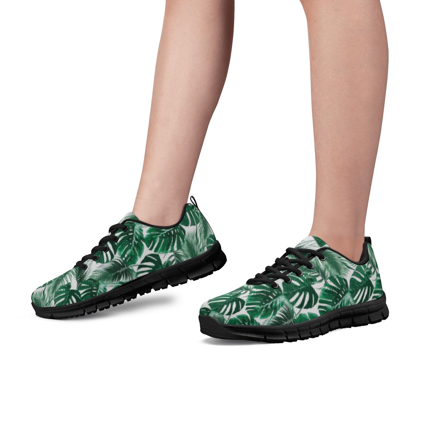 Monstera Women's Running Shoes