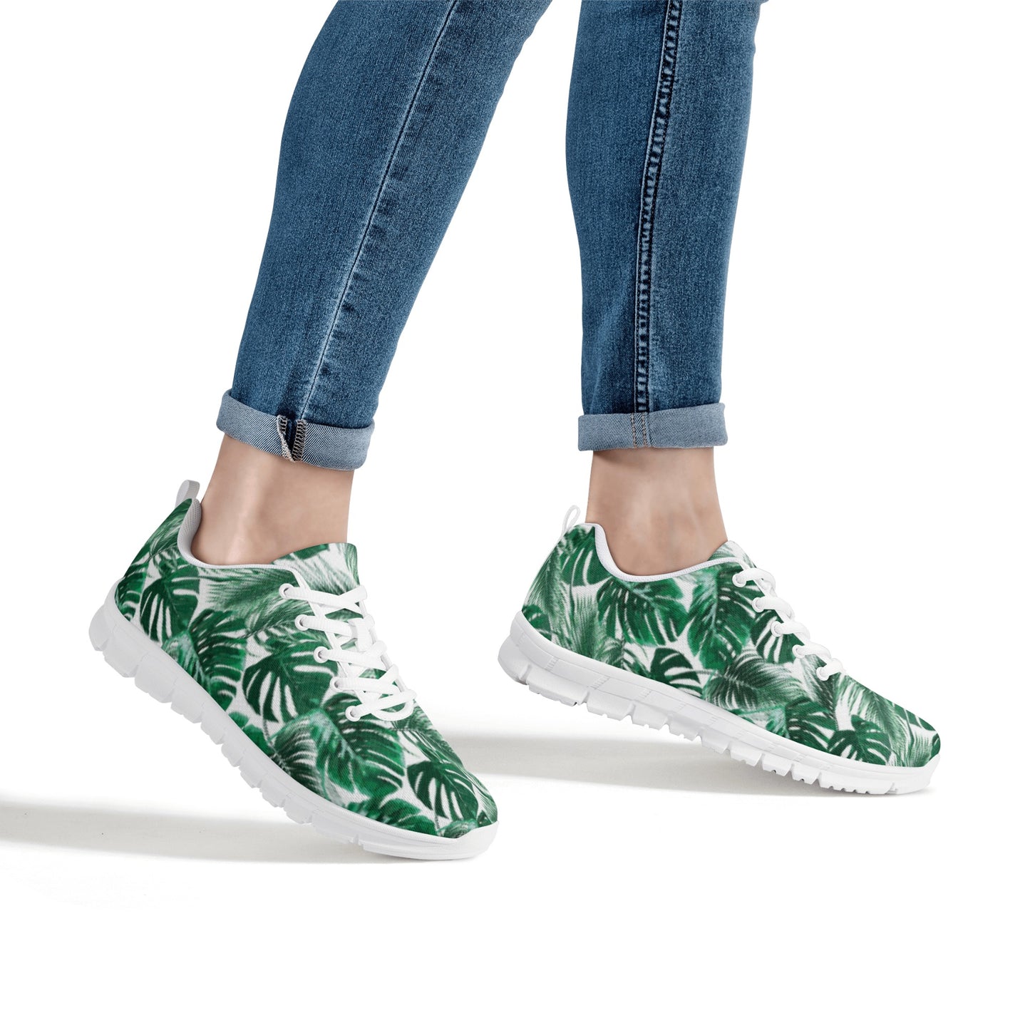 Monstera Women's Running Shoes