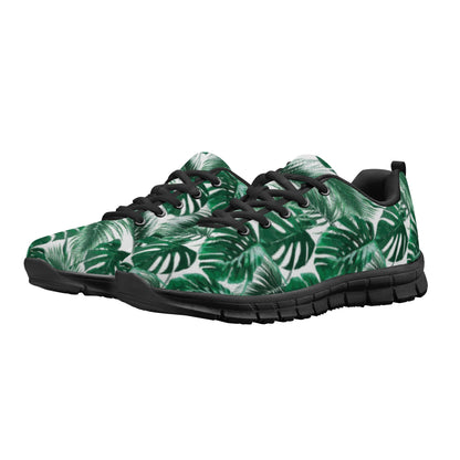 Monstera Women's Running Shoes