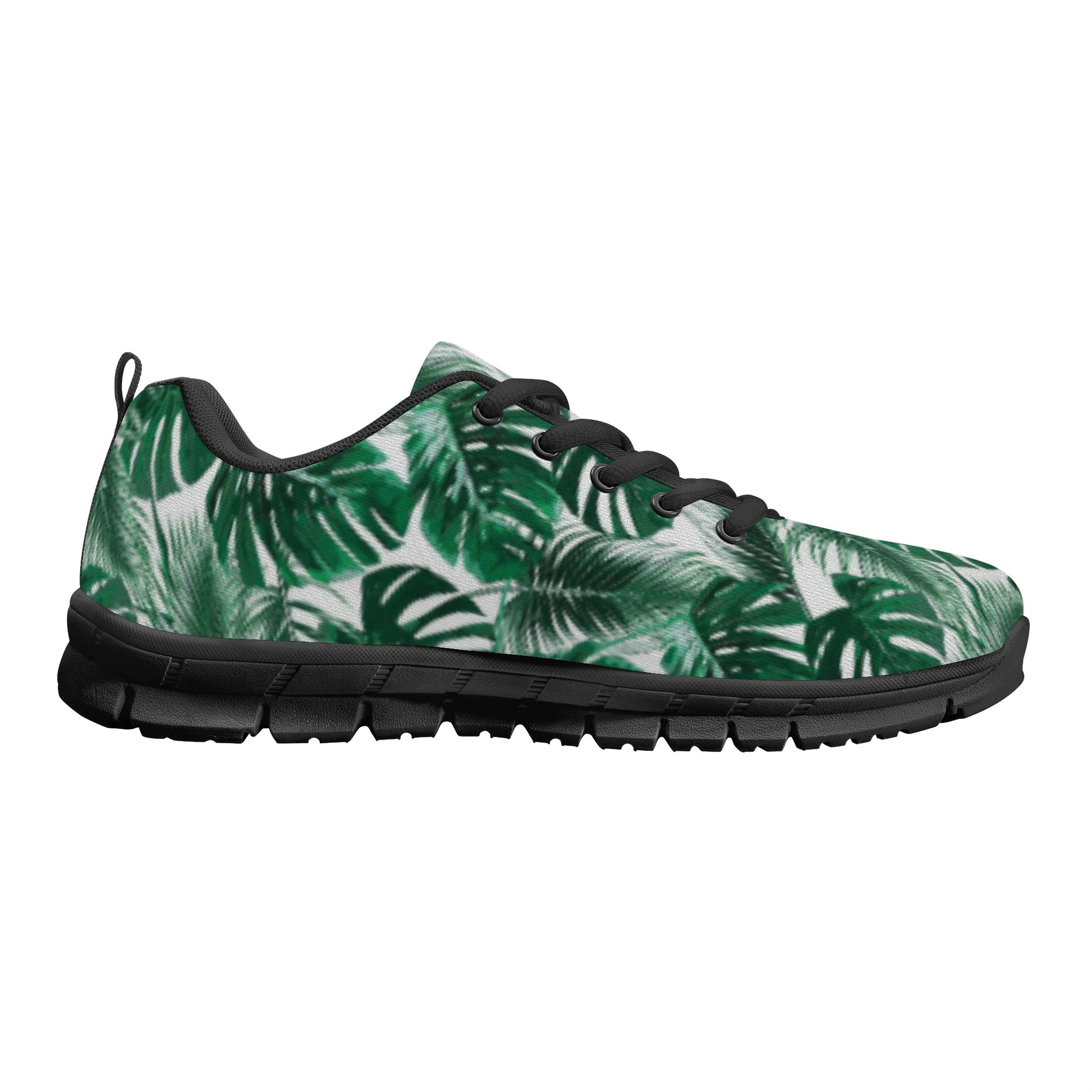 Monstera Women's Running Shoes