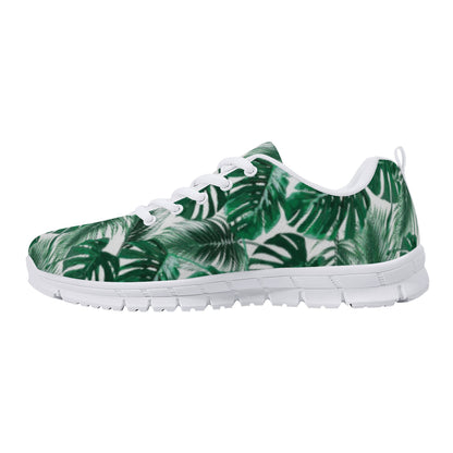 Monstera Women's Running Shoes