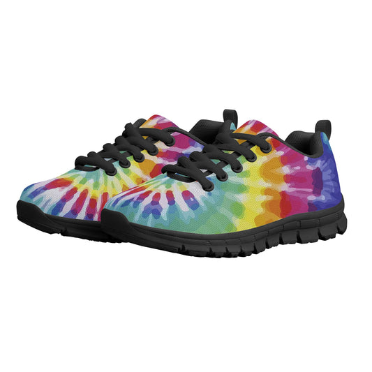 Rainbow  Kid's Running Shoes