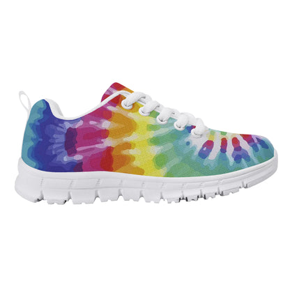 Rainbow  Kid's Running Shoes