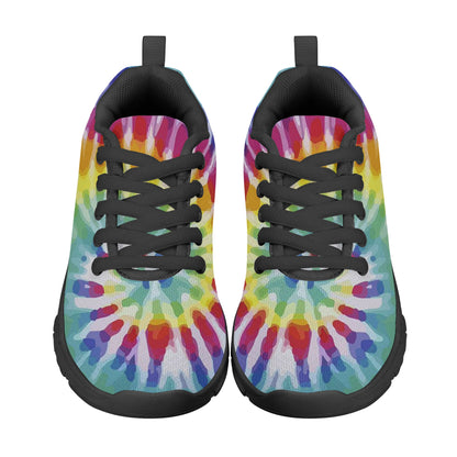 Rainbow  Kid's Running Shoes