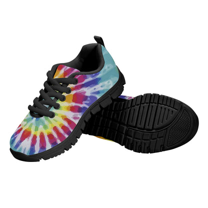 Rainbow  Kid's Running Shoes