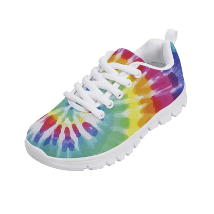 Rainbow  Kid's Running Shoes