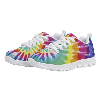 Rainbow  Kid's Running Shoes