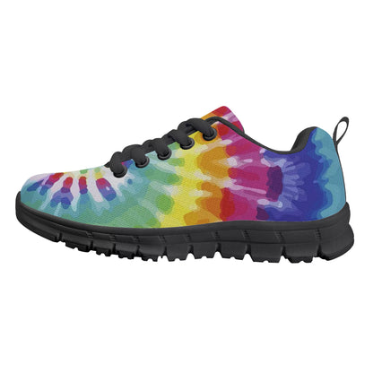 Rainbow  Kid's Running Shoes