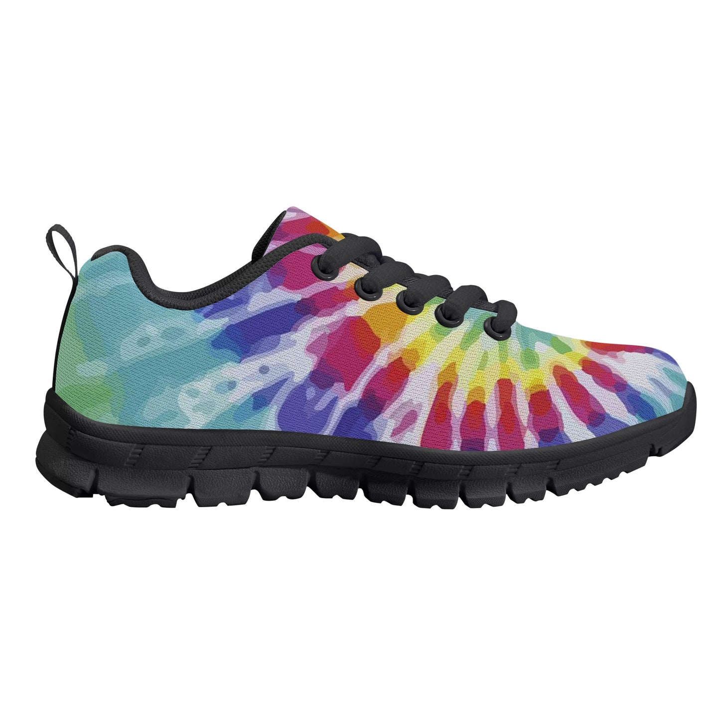 Rainbow  Kid's Running Shoes