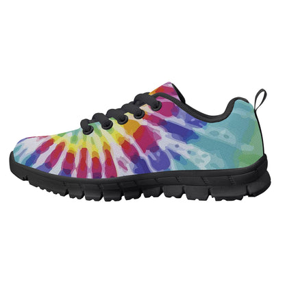 Rainbow  Kid's Running Shoes