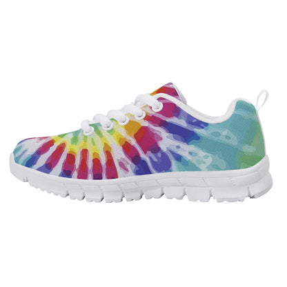 Rainbow  Kid's Running Shoes