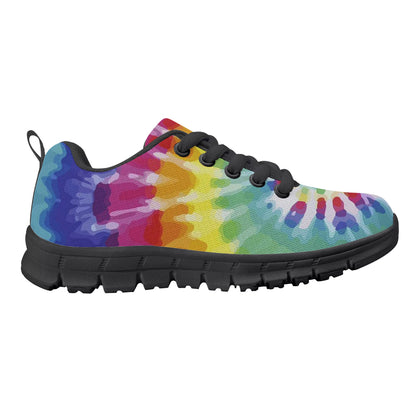 Rainbow  Kid's Running Shoes
