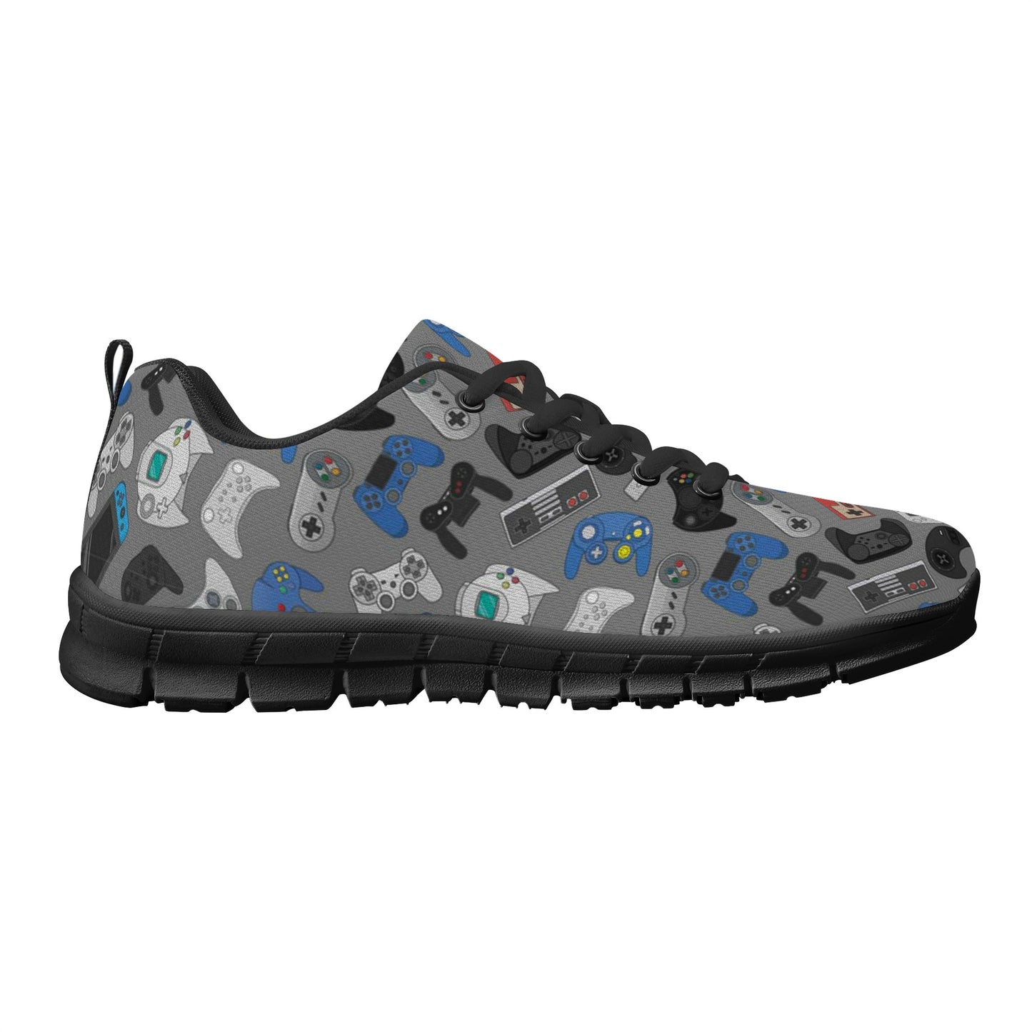 Video Game Women's Running Shoes