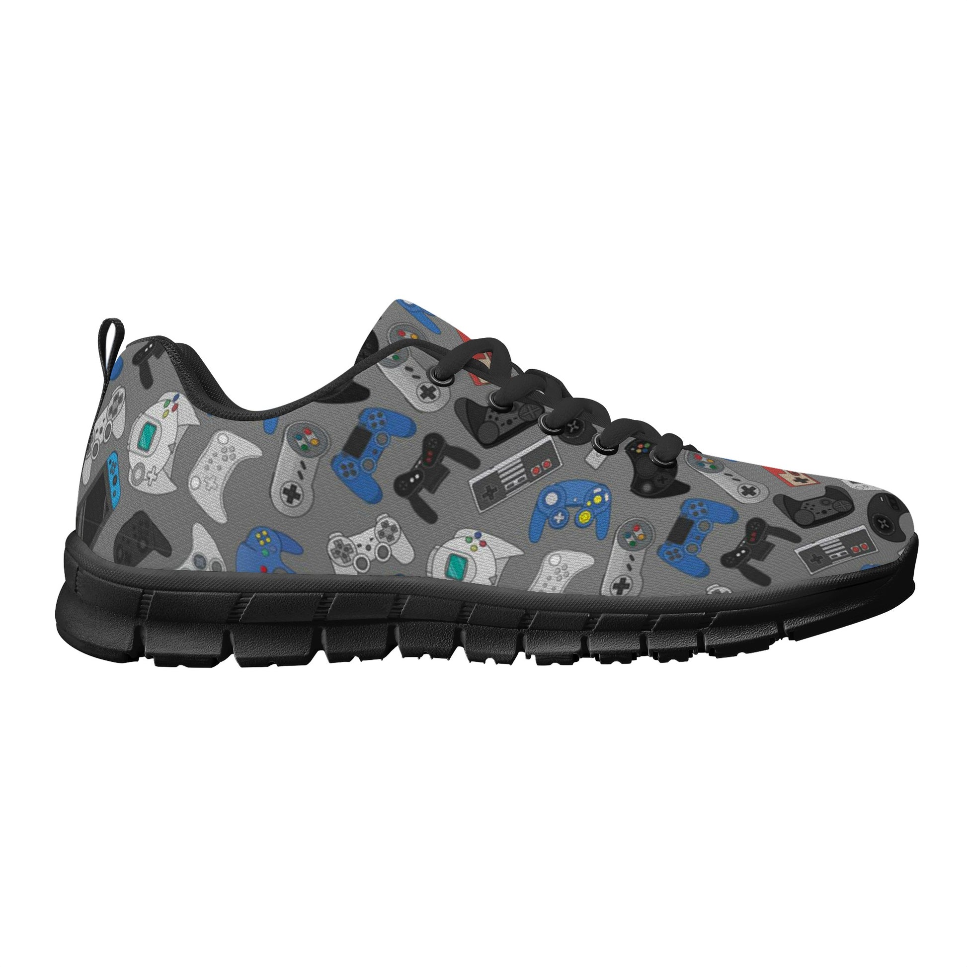 Video Game Women's Running Shoes
