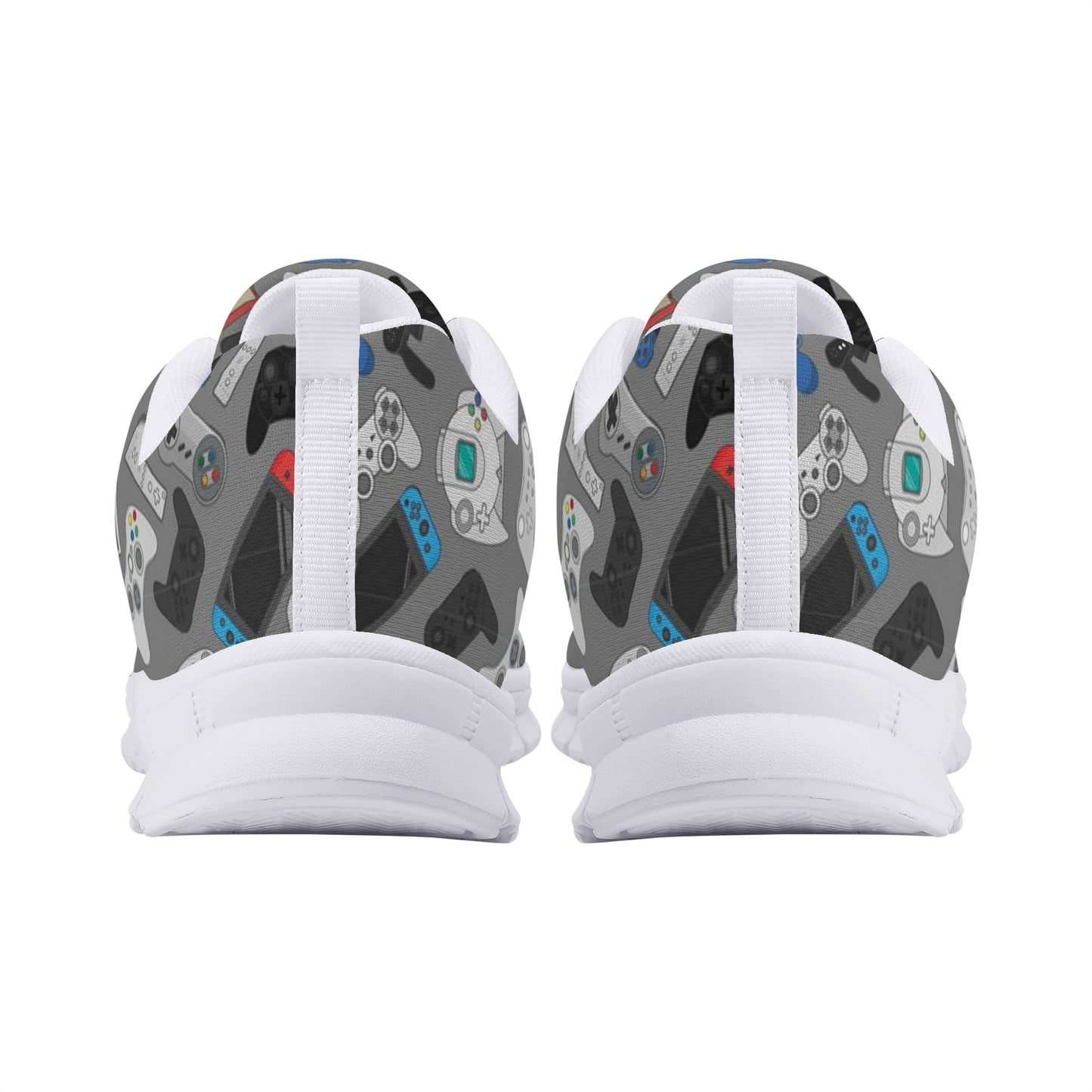 Video Game Women's Running Shoes