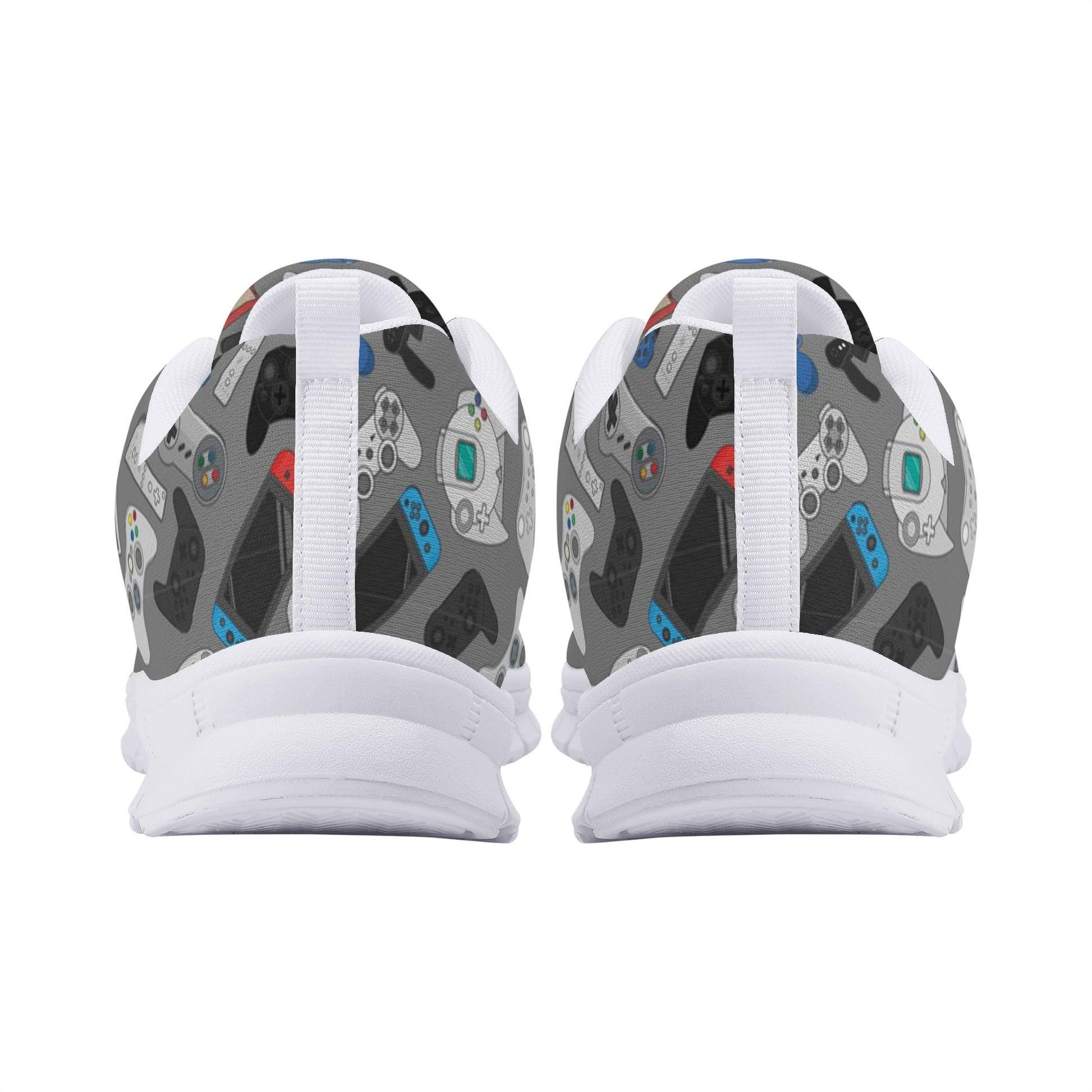 Video Game Women's Running Shoes