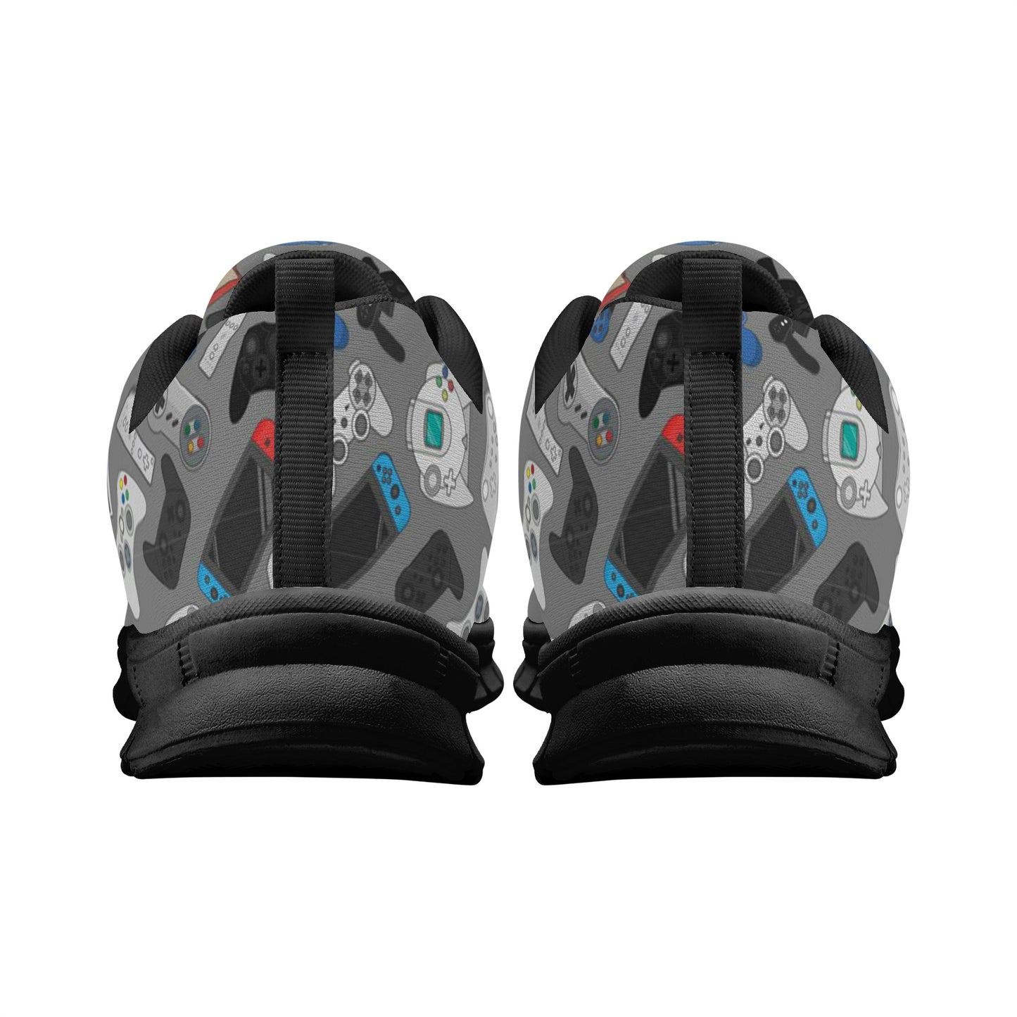 Video Game Women's Running Shoes